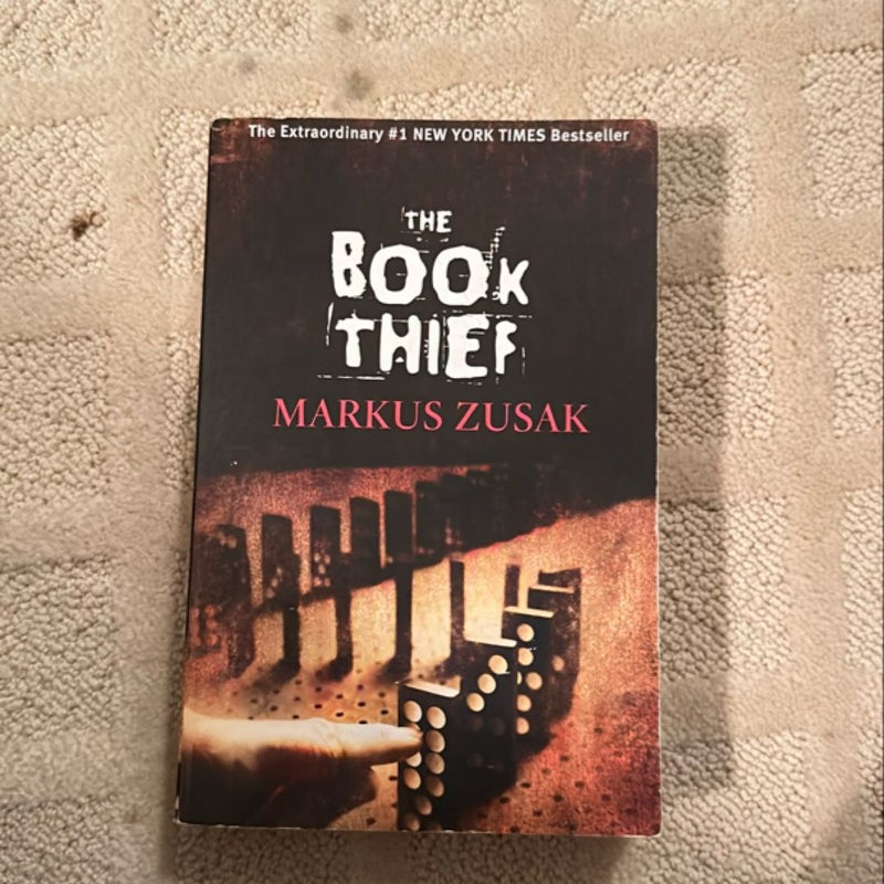 The Book Thief