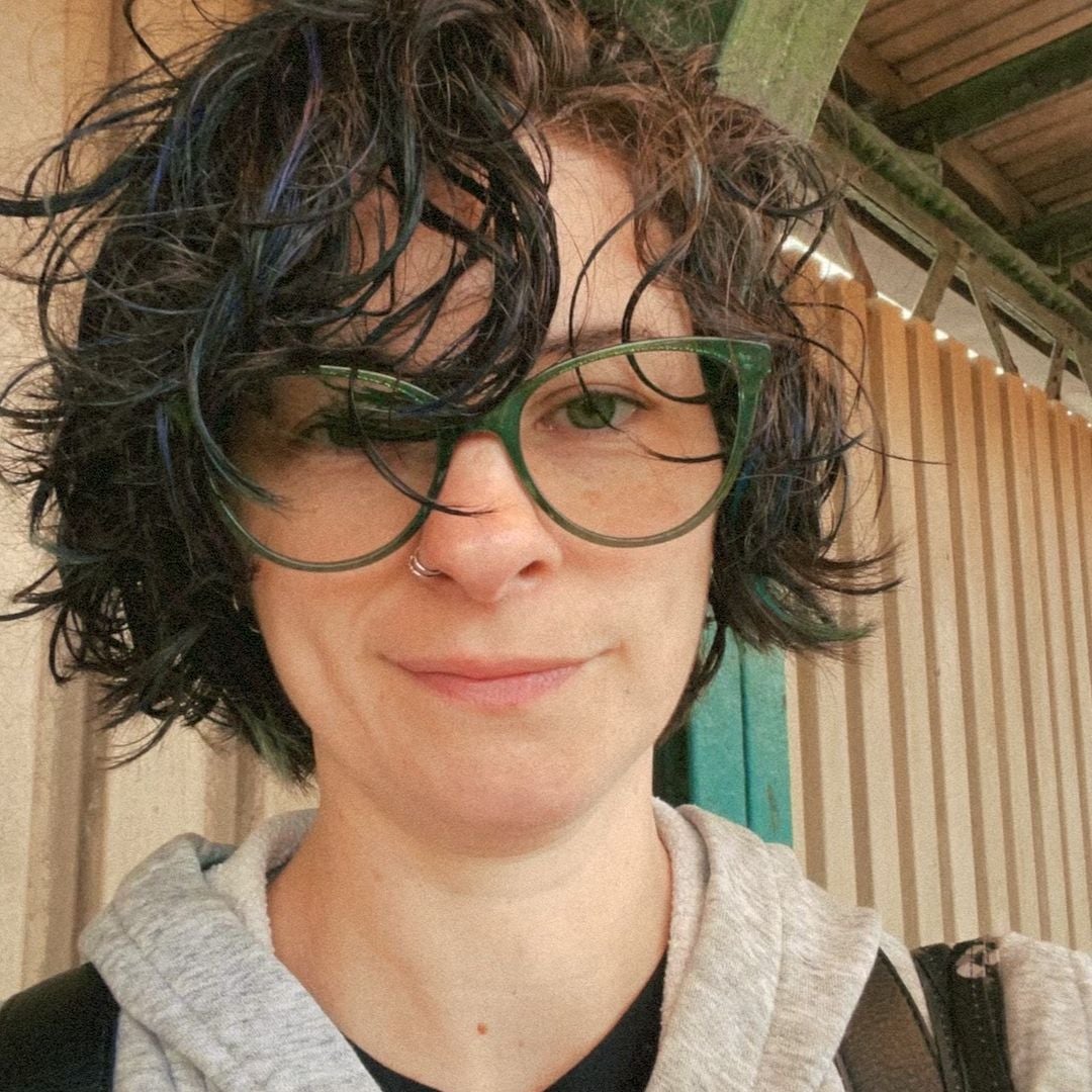 Barbara Mele