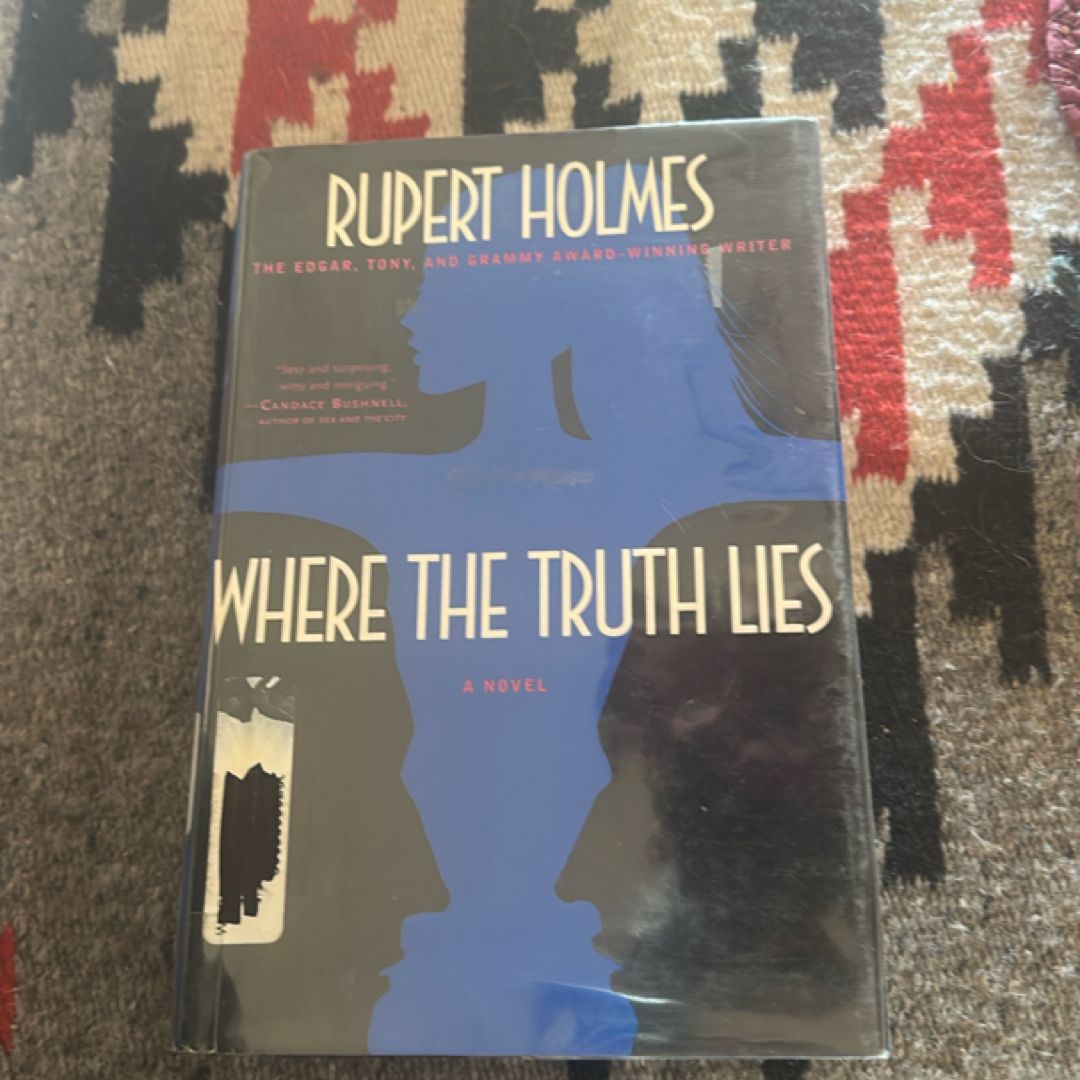 Where the Truth Lies