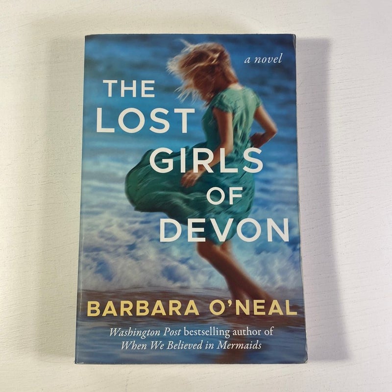 The Lost Girls of Devon