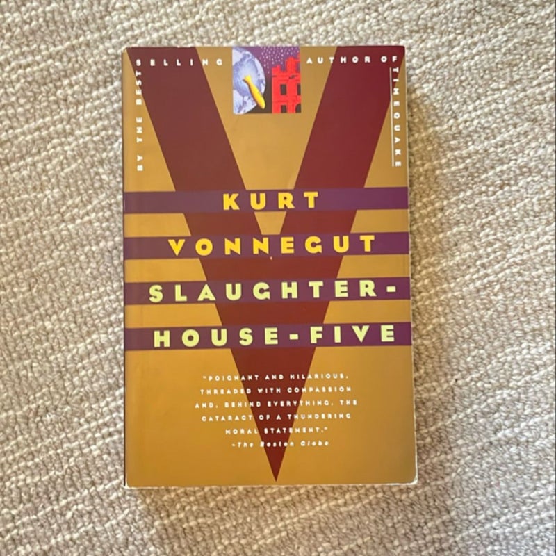 Slaughterhouse-Five