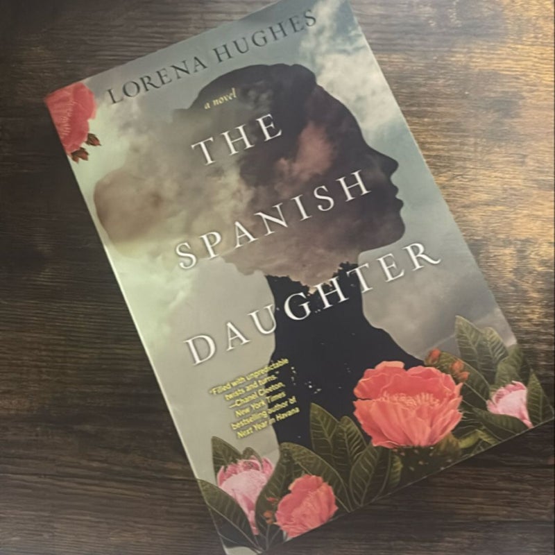 The Spanish Daughter