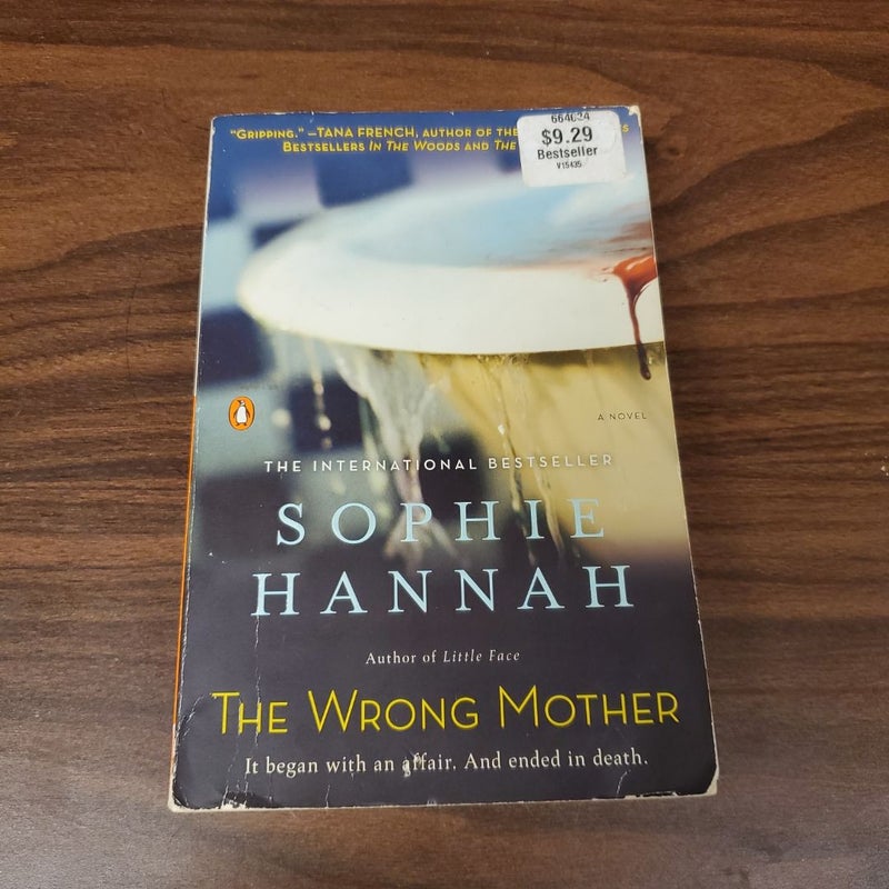 The Wrong Mother