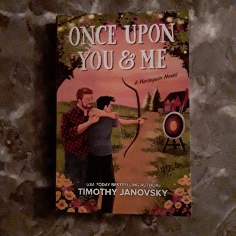 Once upon You and Me