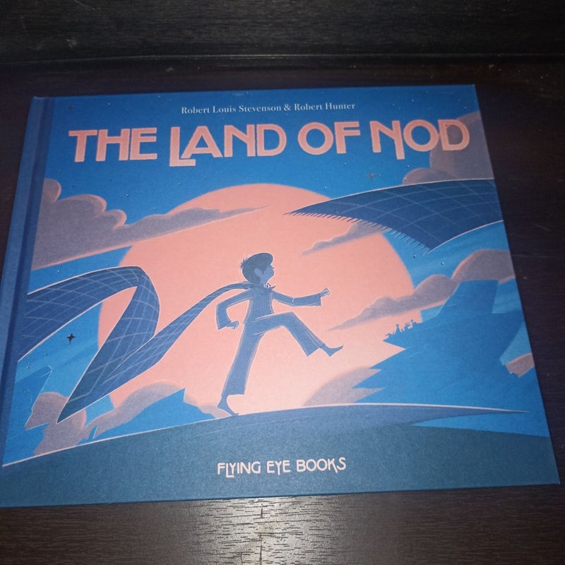 The Land of Nod