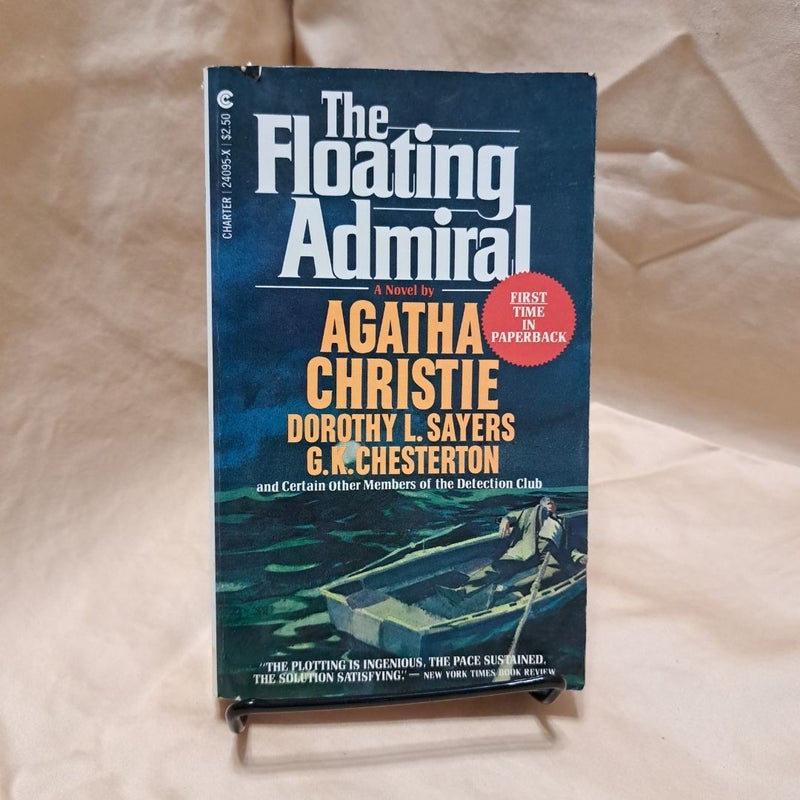 The Floating Admiral