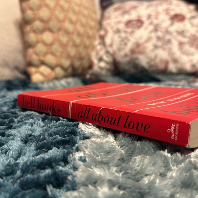 All about Love