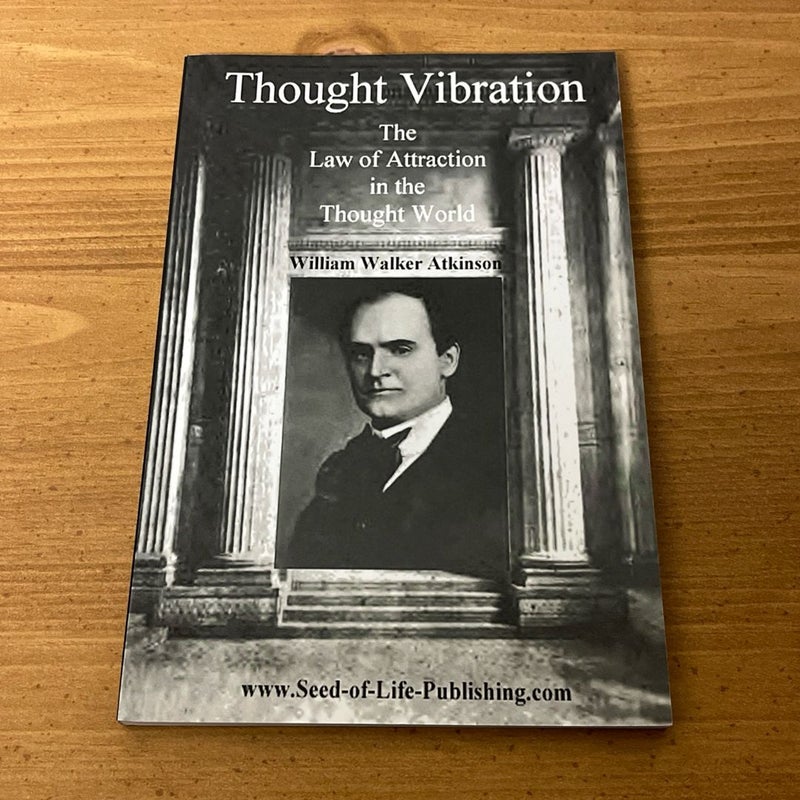 Thought Vibration 