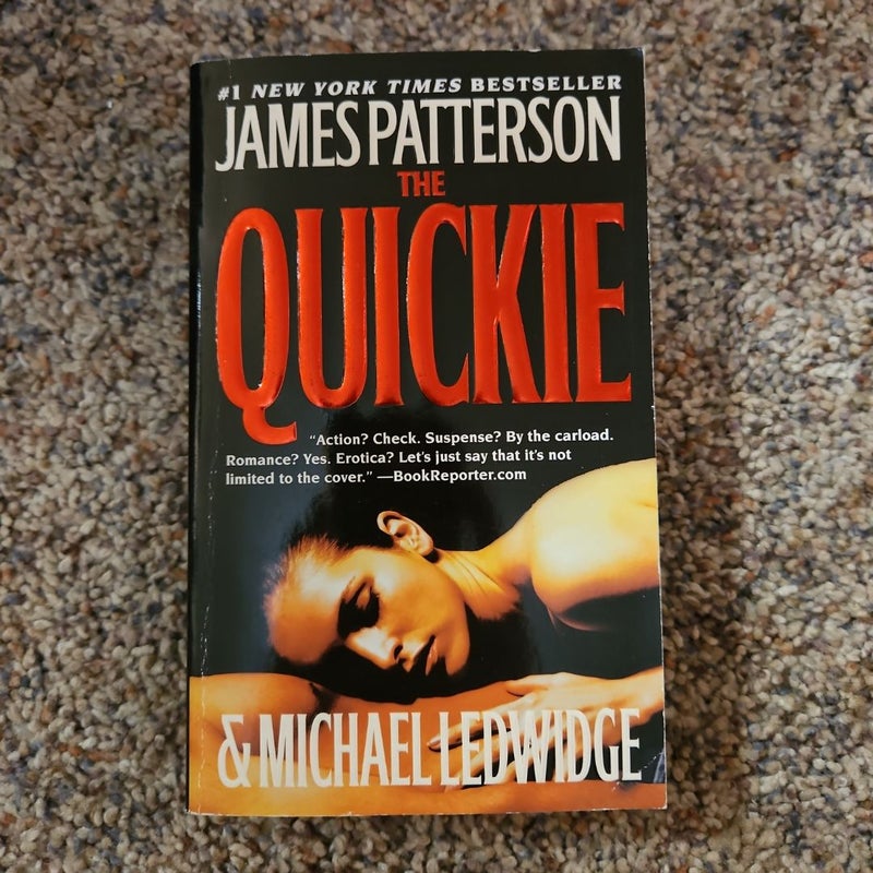 The Quickie