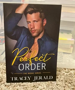 Perfect Order (Signed)