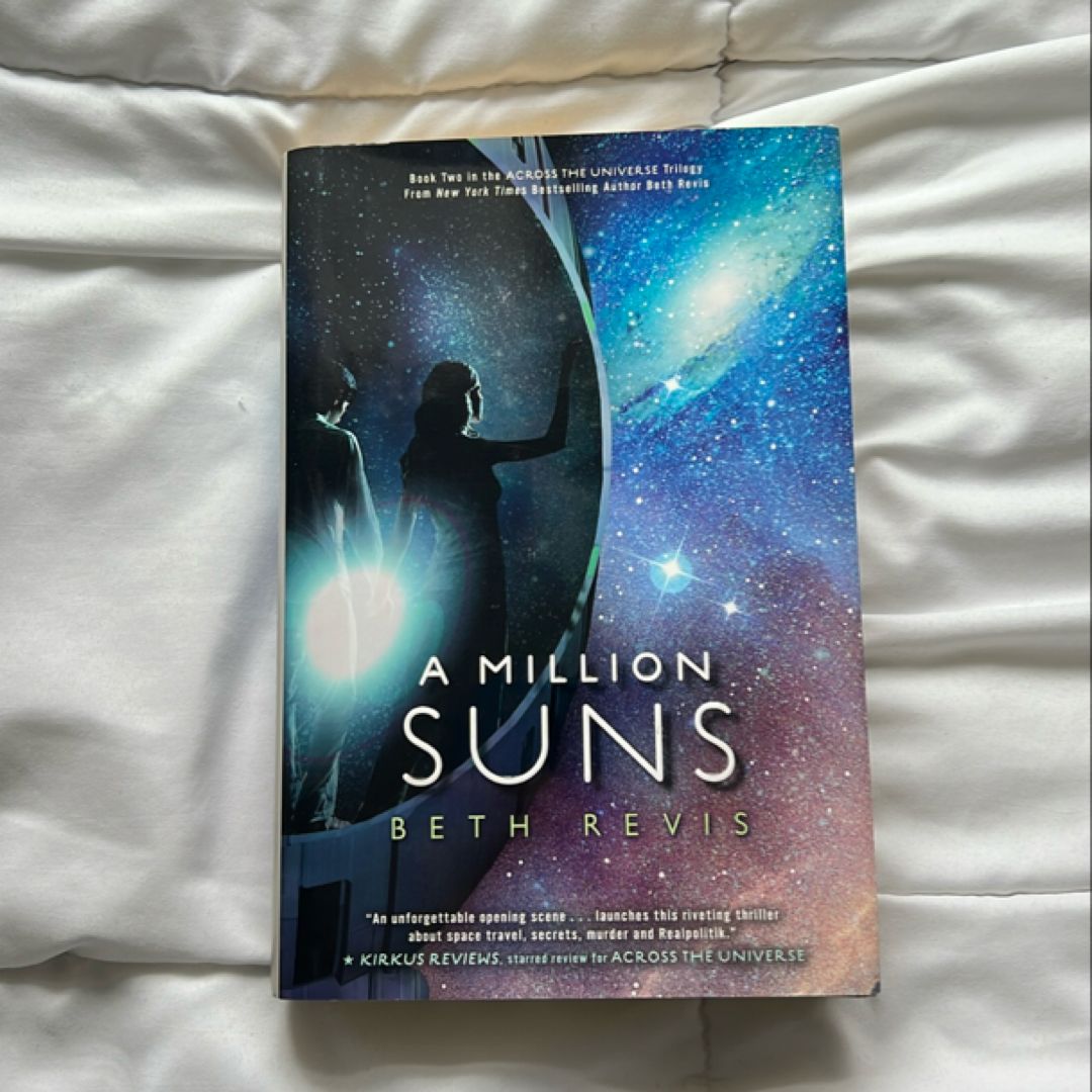 A Million Suns