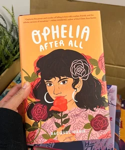 Ophelia after All