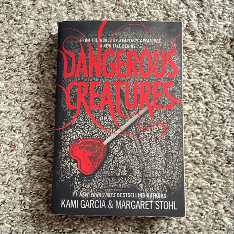 Dangerous Creatures