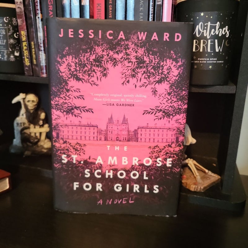 The St. Ambrose School for Girls