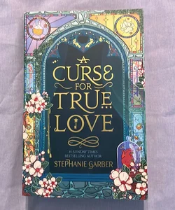 A Curse for True Love (UK Edition) 