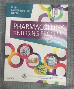 Pharmacology and the Nursing Process