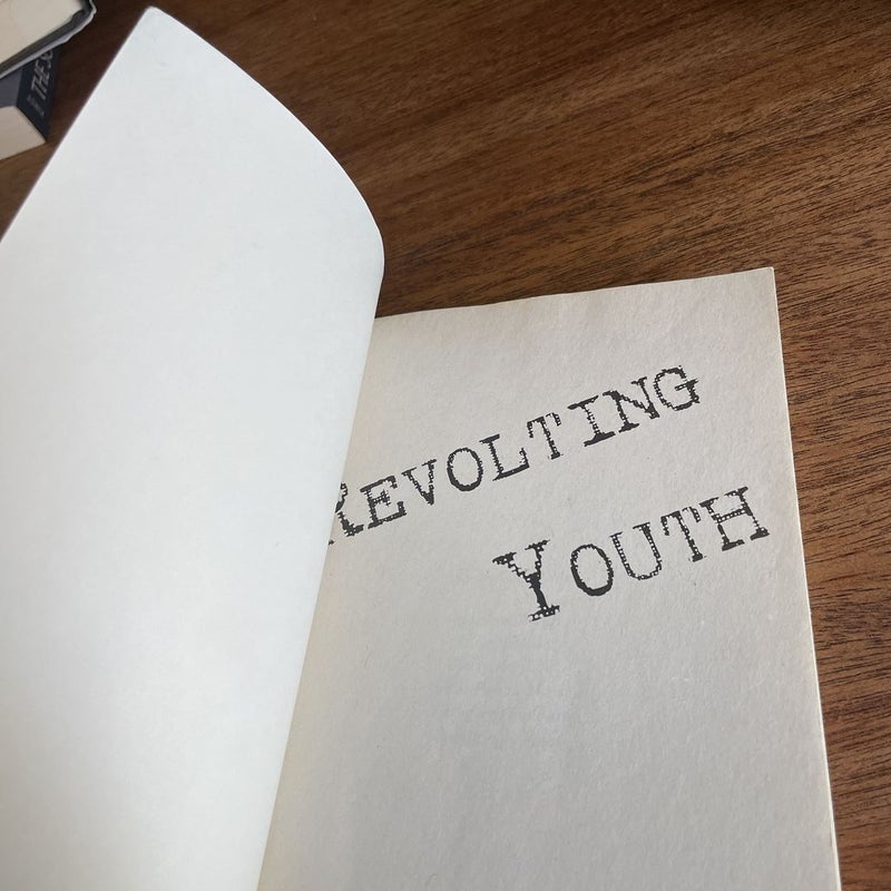 Revolting Youth