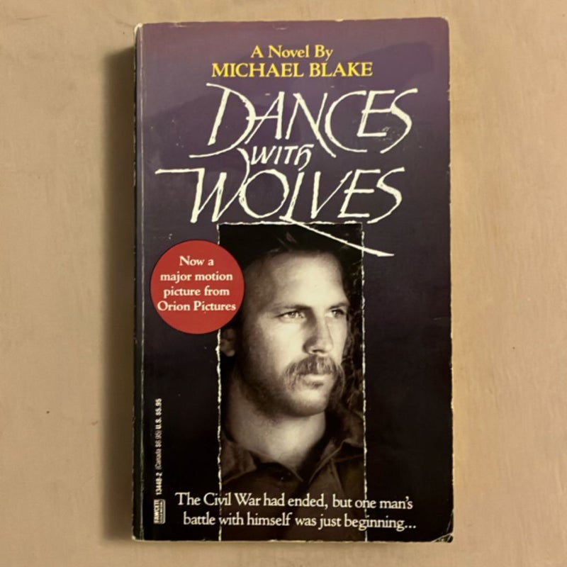 Dances with Wolves