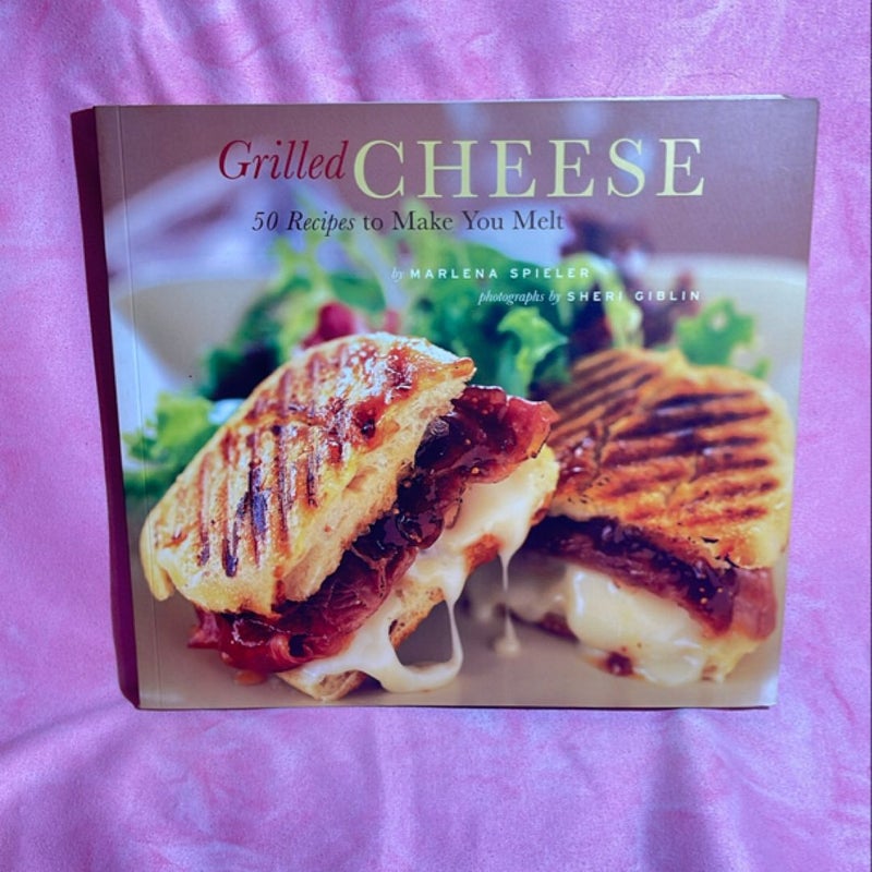 Grilled Cheese