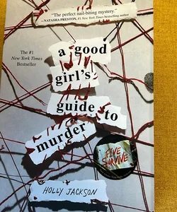 A Good Girl's Guide to Murder