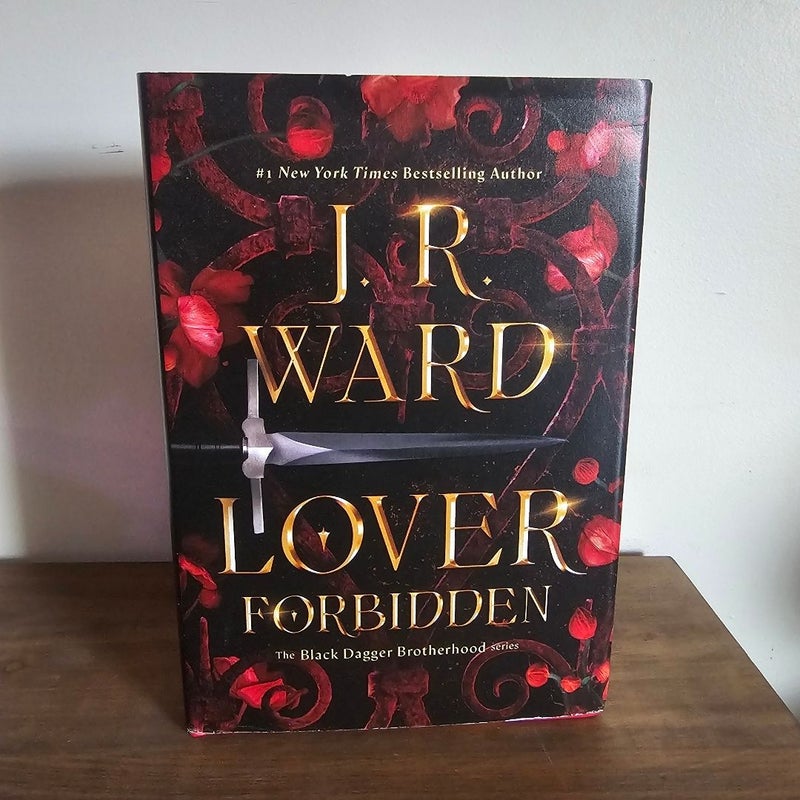 Lover Forbidden
