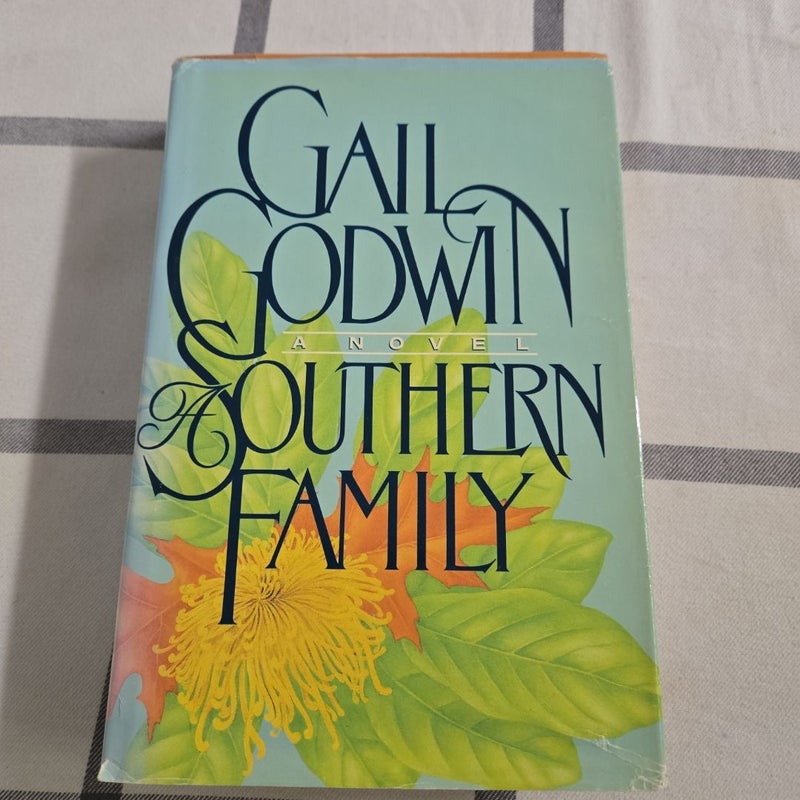 A Southern Family