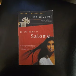 In the Name of Salomé