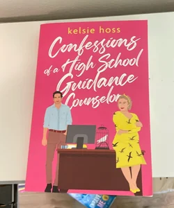 Confessions of a High School Guidance Counselor