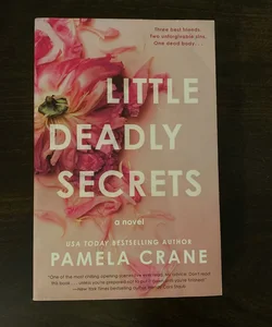 Little Deadly Secrets