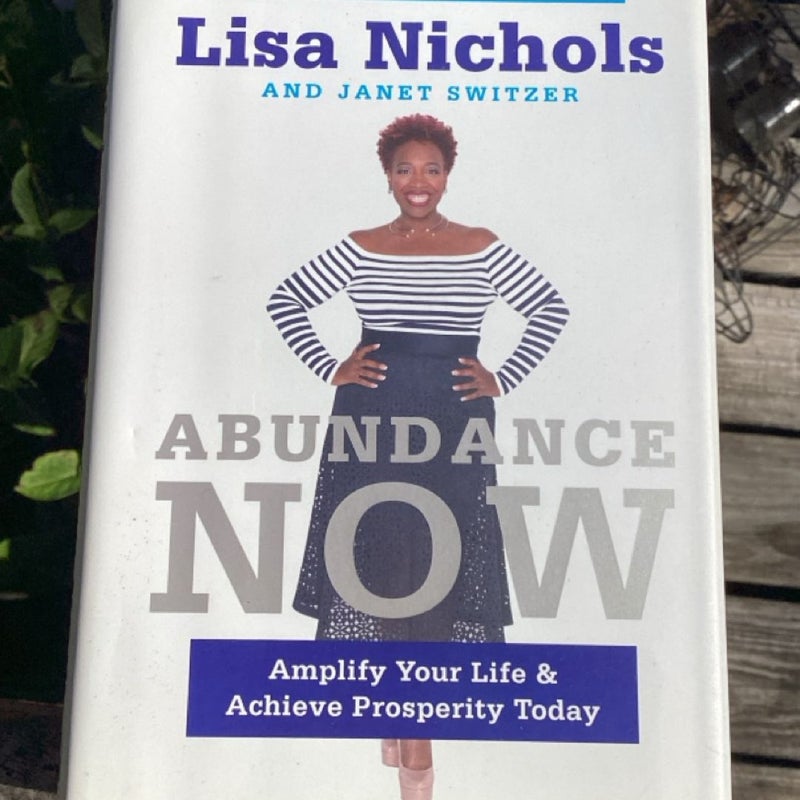 Abundance Now