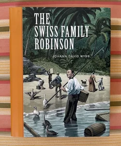 The Swiss Family Robinson
