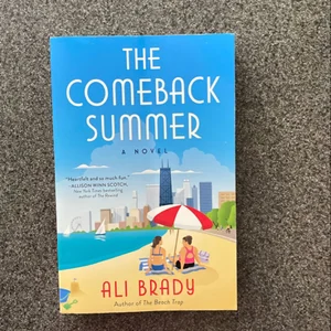 The Comeback Summer