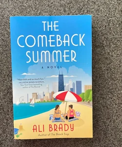 The Comeback Summer