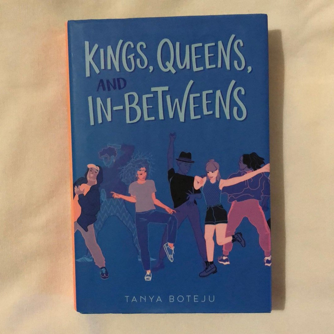 Kings, Queens, and In-Betweens