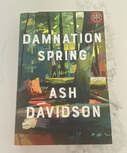 Damnation Spring