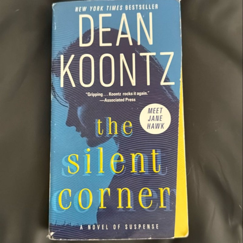 The Silent Corner