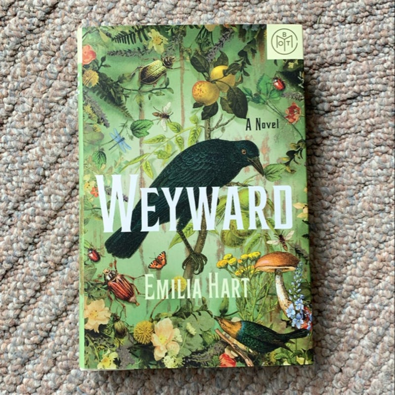 Weyward