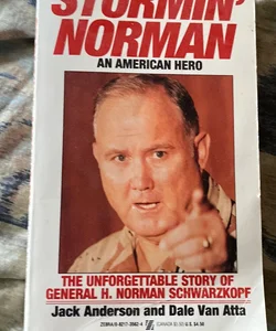 Stormin’ Norman an American Hero 