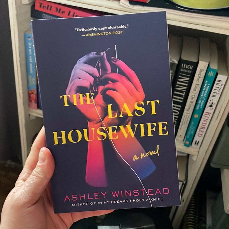 The Last Housewife