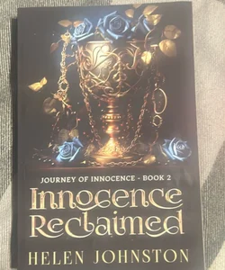 Innocence Reclaimed (Journey of Innocence)