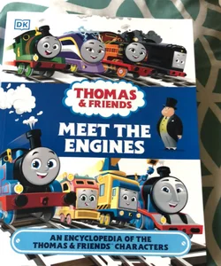 Meet The Engines