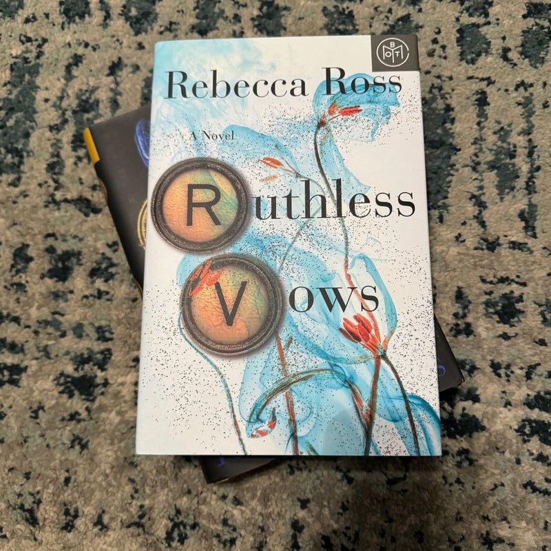 Ruthless Vows