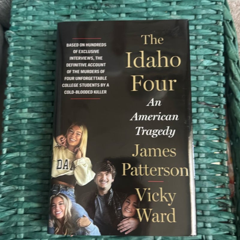 The Idaho Four