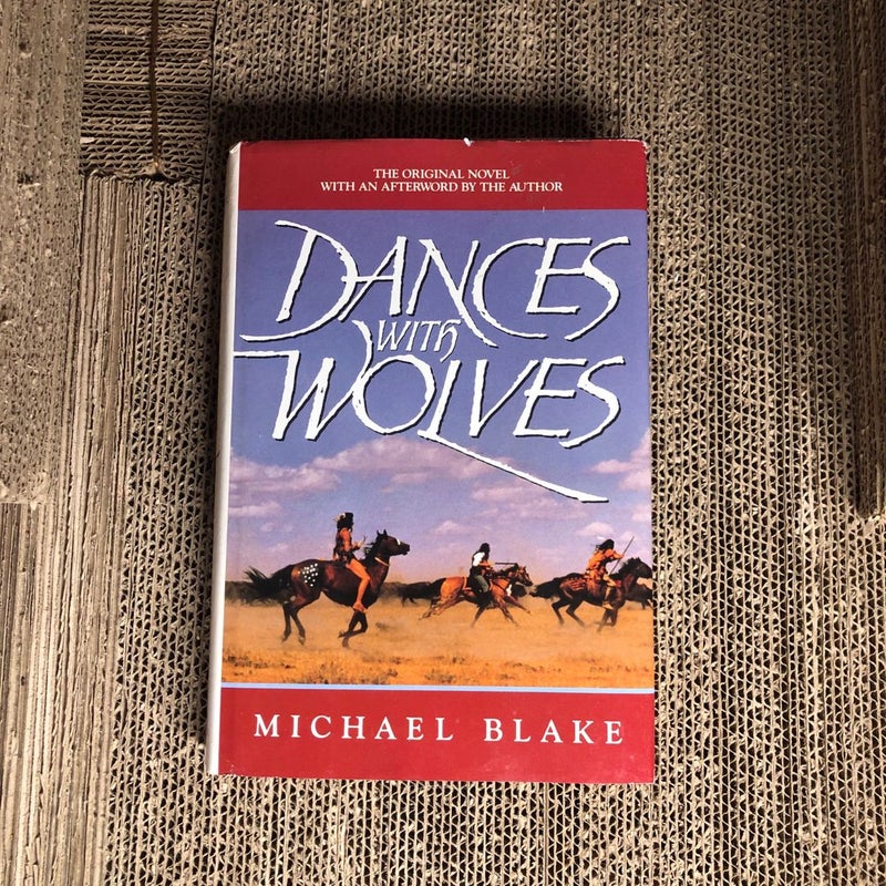 Dances with Wolves