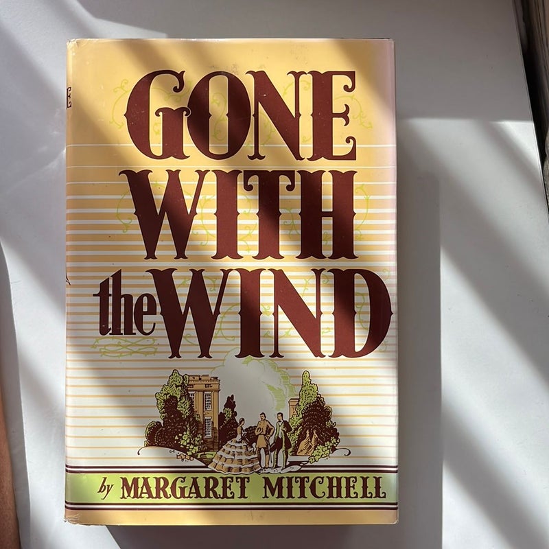 Gone with the Wind