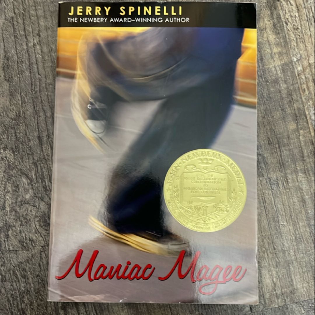 Maniac Magee