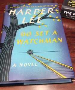 First edition/4th * Go Set a Watchman