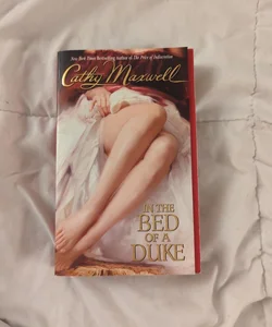In the Bed of a Duke