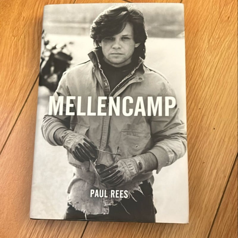 Mellencamp