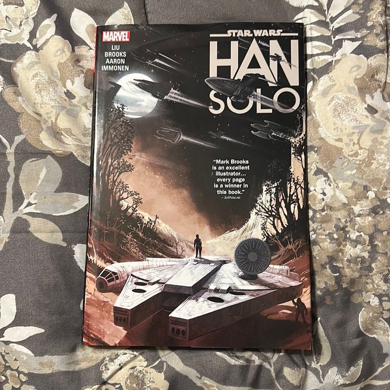 Star Wars: Han Solo